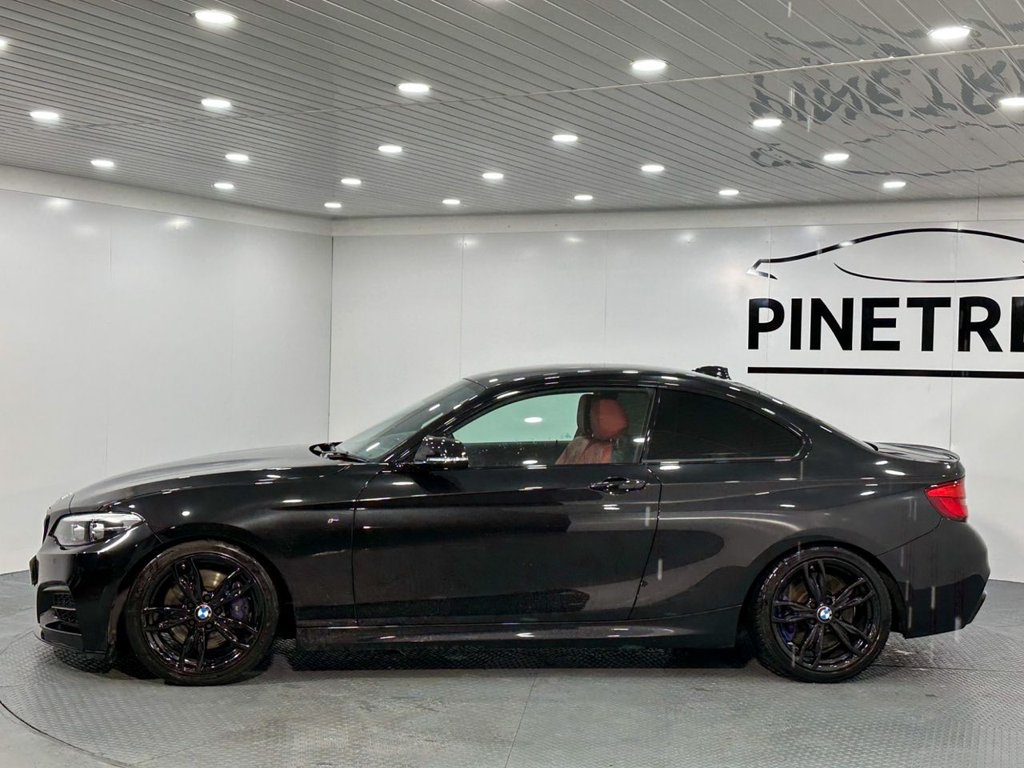 Used BMW 2 Series 2018 for sale - 77056376: Photo 5