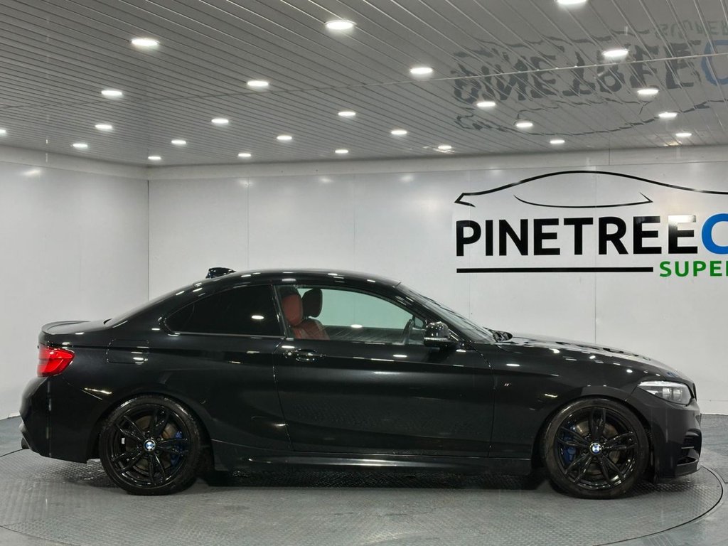 Used BMW 2 Series 2018 for sale - 77056376: Photo 6