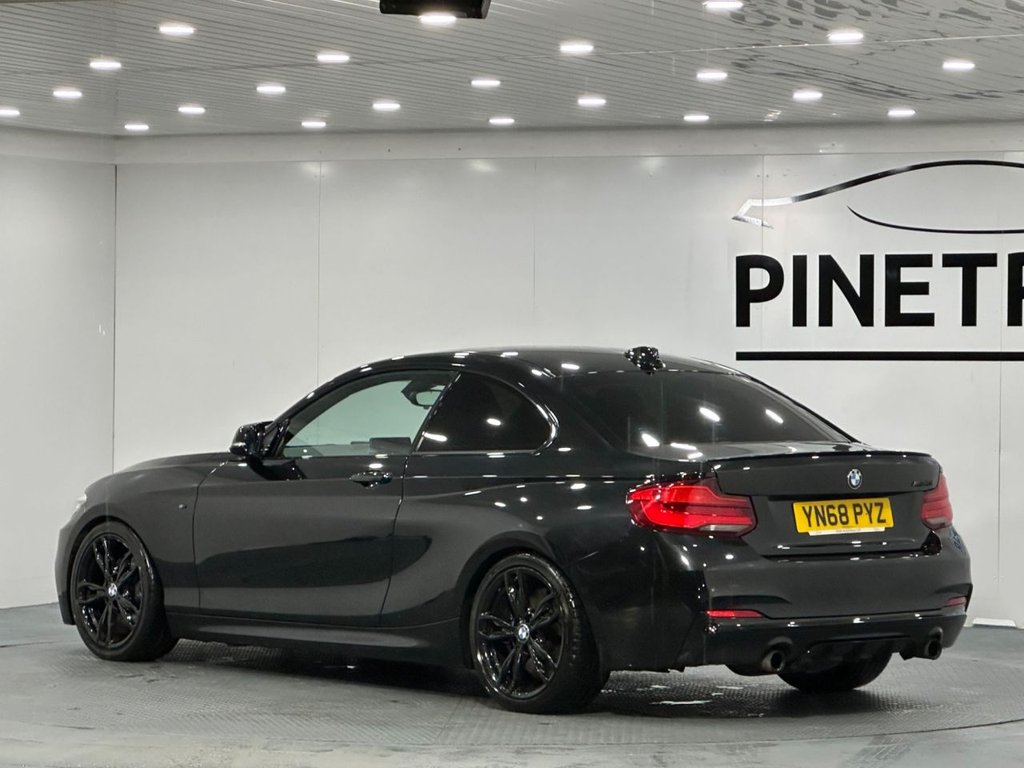 Used BMW 2 Series 2018 for sale - 77056376: Photo 8