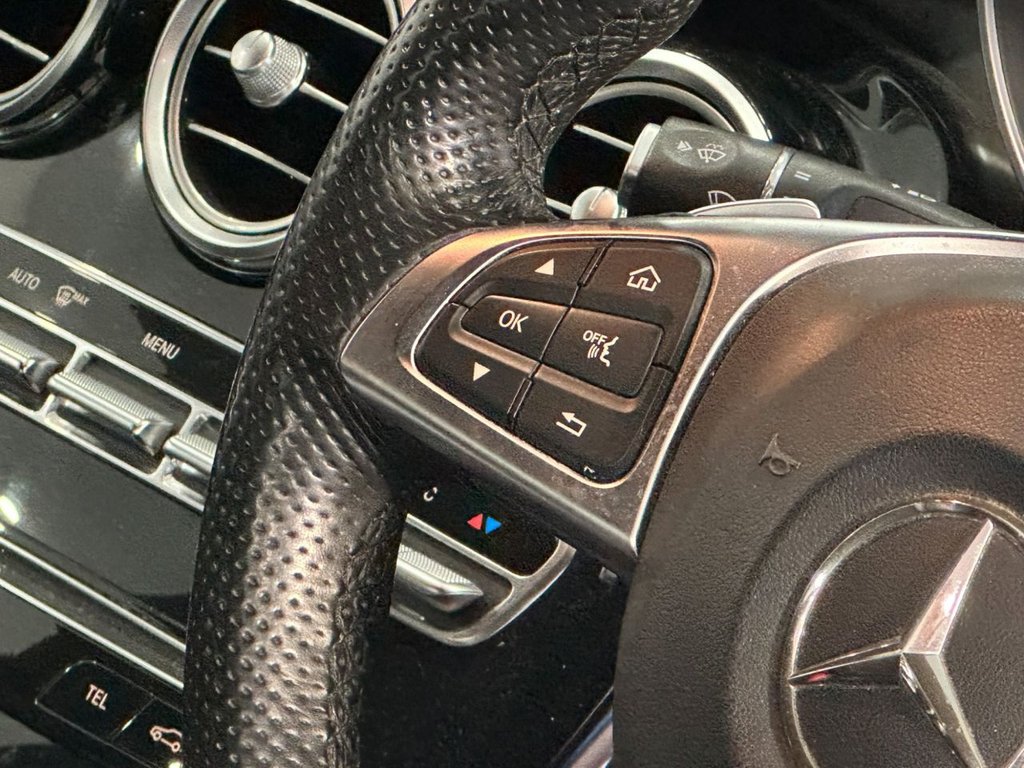 Used Mercedes-Benz C Class 2017 for sale - 76883530: Photo 15