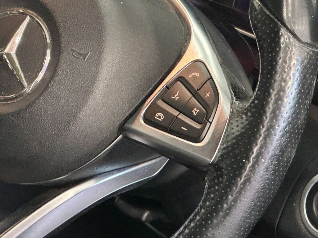 Used Mercedes-Benz C Class 2017 for sale - 76883530: Photo 17