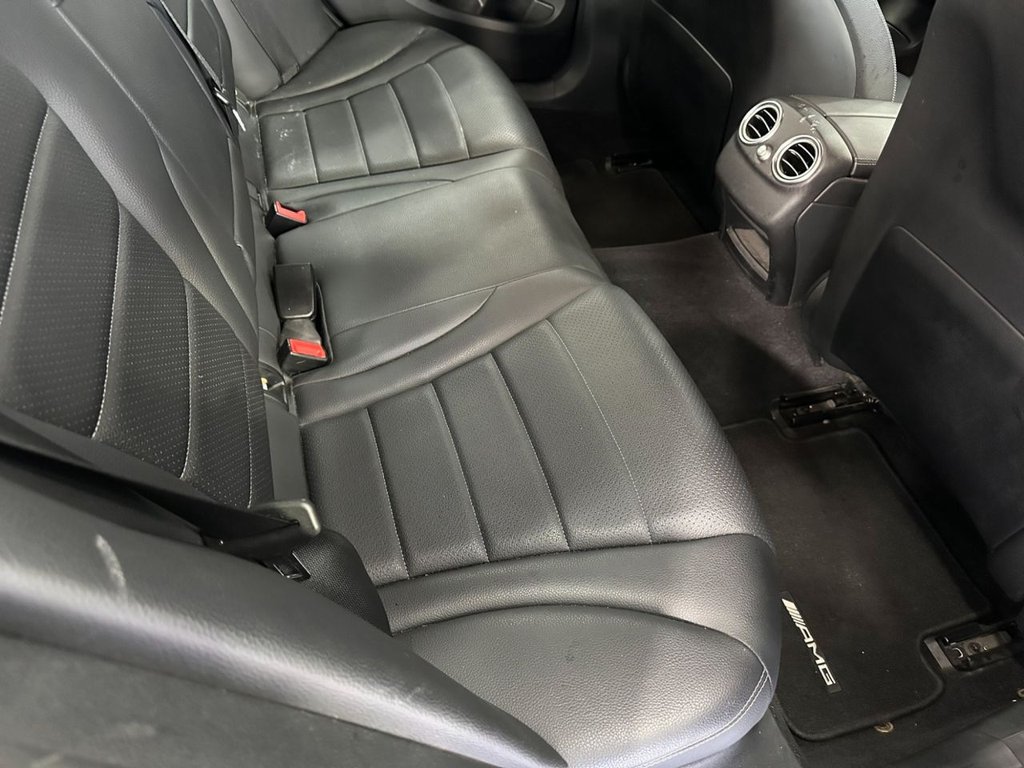 Used Mercedes-Benz C Class 2017 for sale - 76883530: Photo 19
