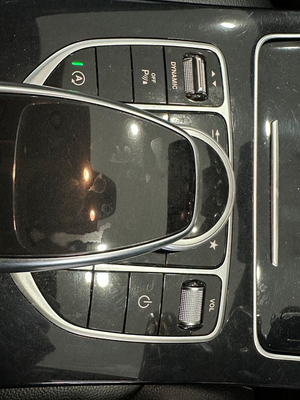 Used Mercedes-Benz C Class 2017 for sale - 76883530: Photo 26