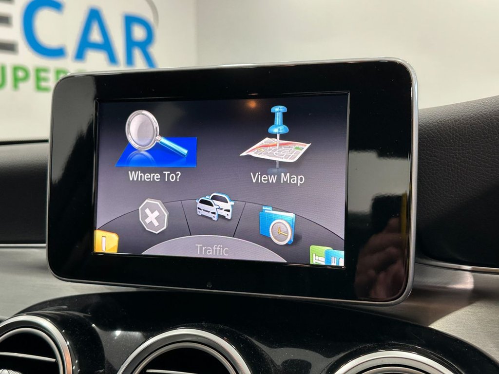 Used Mercedes-Benz C Class 2017 for sale - 76883530: Photo 29