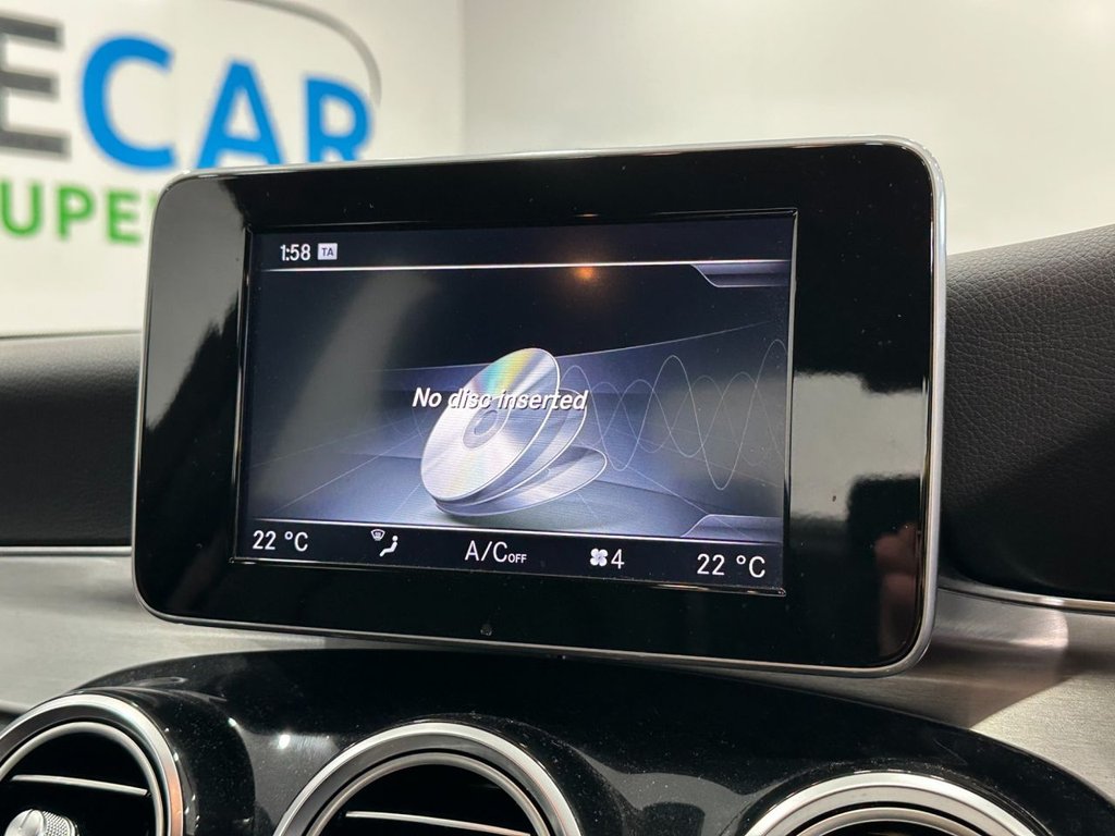 Used Mercedes-Benz C Class 2017 for sale - 76883530: Photo 31