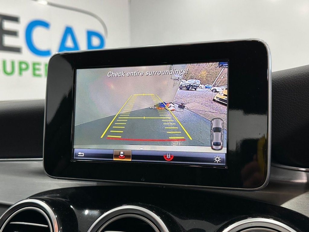 Used Mercedes-Benz C Class 2017 for sale - 76883530: Photo 33