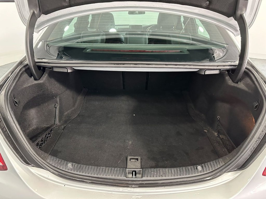 Used Mercedes-Benz C Class 2017 for sale - 76883530: Photo 35