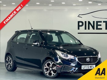 Used MG MG3 2023 for sale - 76038862: Photo