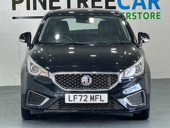 Used MG MG3 2023 for sale - 76038862: Photo