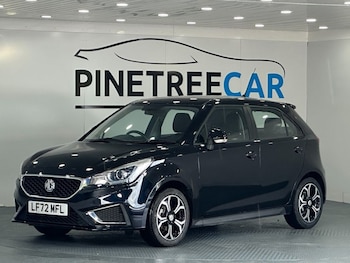 Used MG MG3 2023 for sale - 76038862: Photo