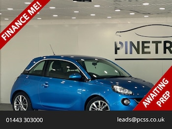Used Vauxhall ADAM 2014 for sale - 78598087: Photo