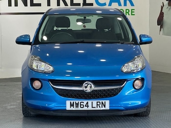 Used Vauxhall ADAM 2014 for sale - 78598087: Photo