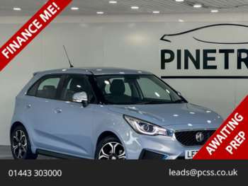 2023 (72) - 1.5 VTi-TECH Exclusive Nav Hatchback 5dr Petrol Manual Euro 6 (s/s) (106 ps