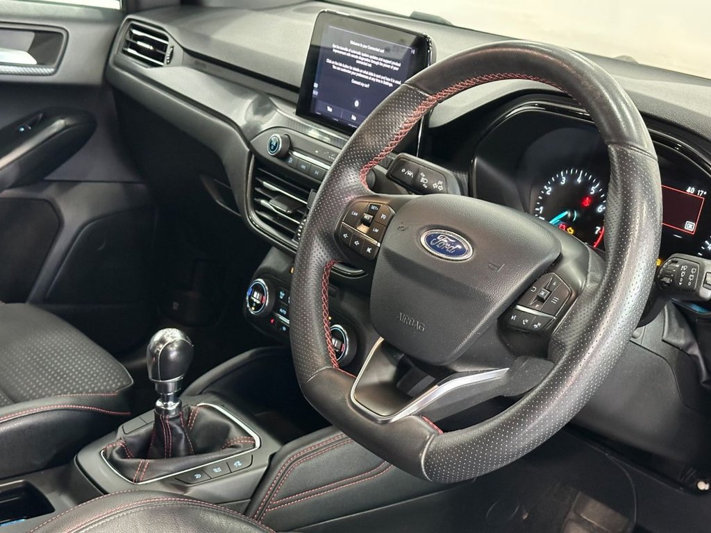 Used Ford Focus 2019 for sale - 76039918: Photo 17