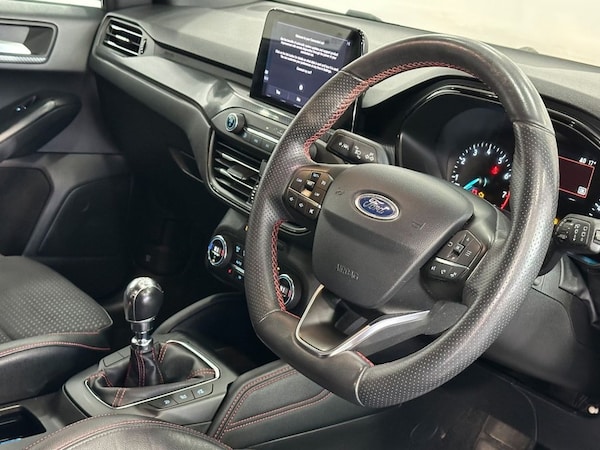 Used Ford Focus 2019 for sale - 76039918: Photo 17