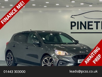 Ford - Focus