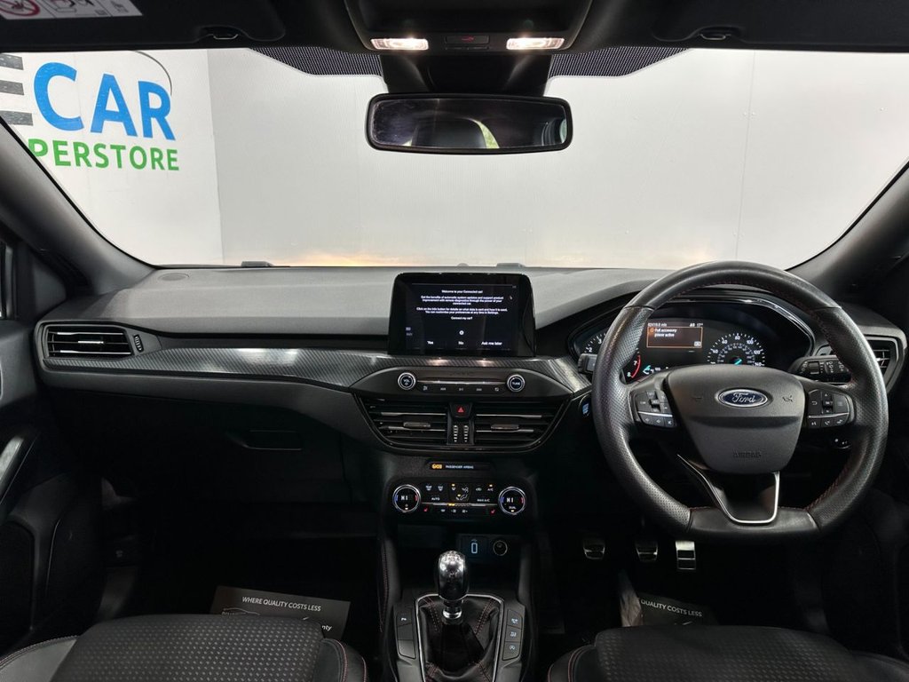 Used Ford Focus 2019 for sale - 76039918: Photo 21