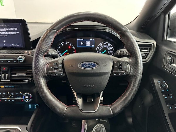Used Ford Focus 2019 for sale - 76039918: Photo 22
