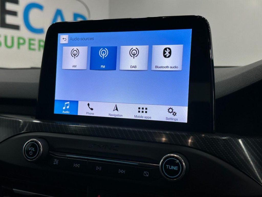 Used Ford Focus 2019 for sale - 76039918: Photo 23