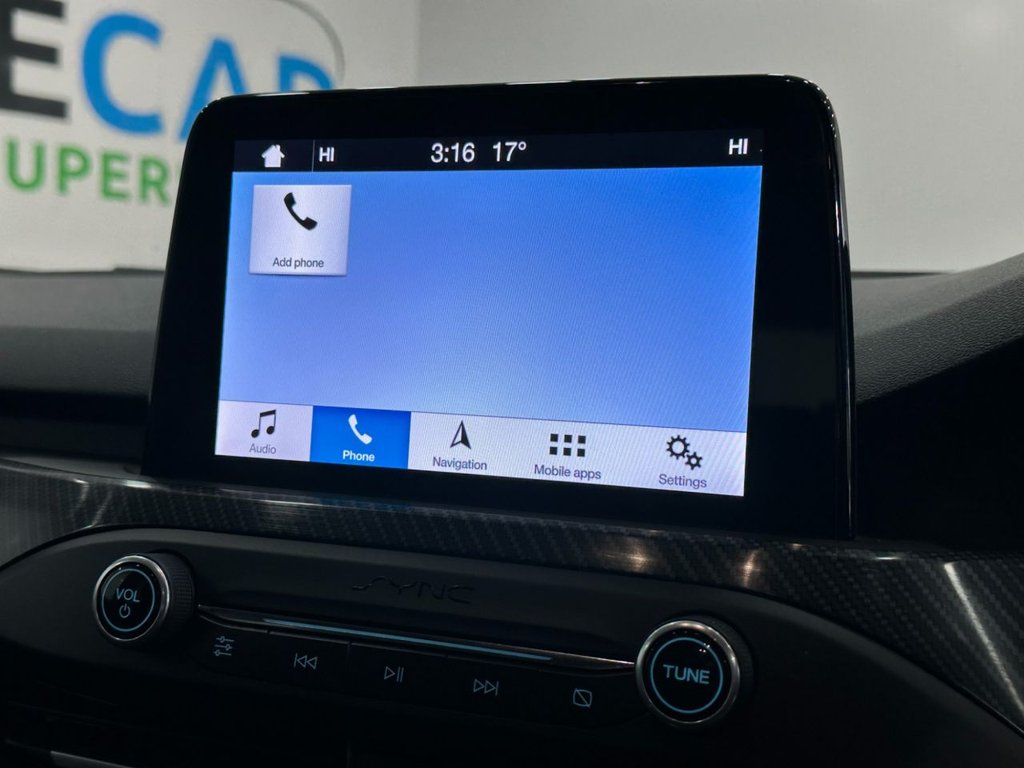 Used Ford Focus 2019 for sale - 76039918: Photo 24