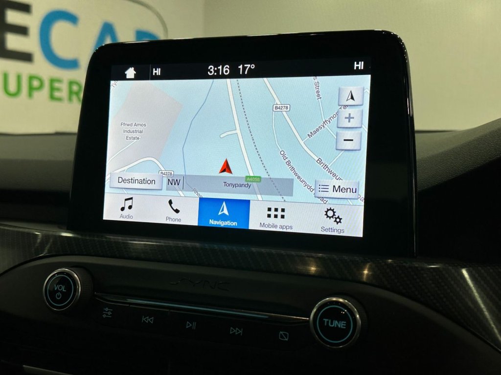 Used Ford Focus 2019 for sale - 76039918: Photo 25