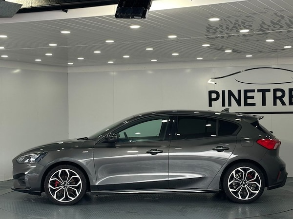 Used Ford Focus 2019 for sale - 76039918: Photo 5