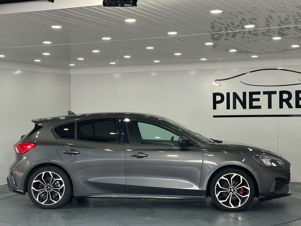 Used Ford Focus 2019 for sale - 76039918: Photo 6