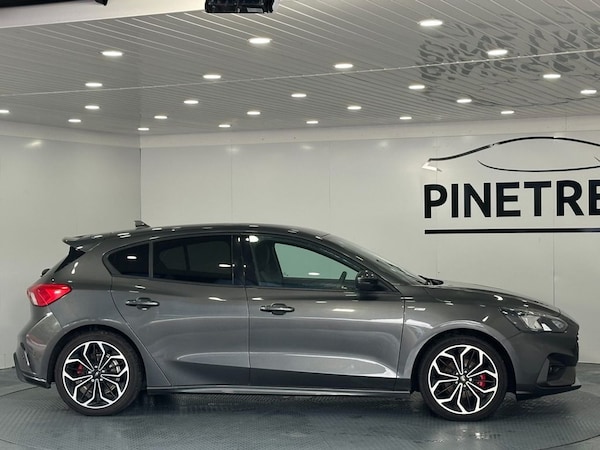 Used Ford Focus 2019 for sale - 76039918: Photo 6