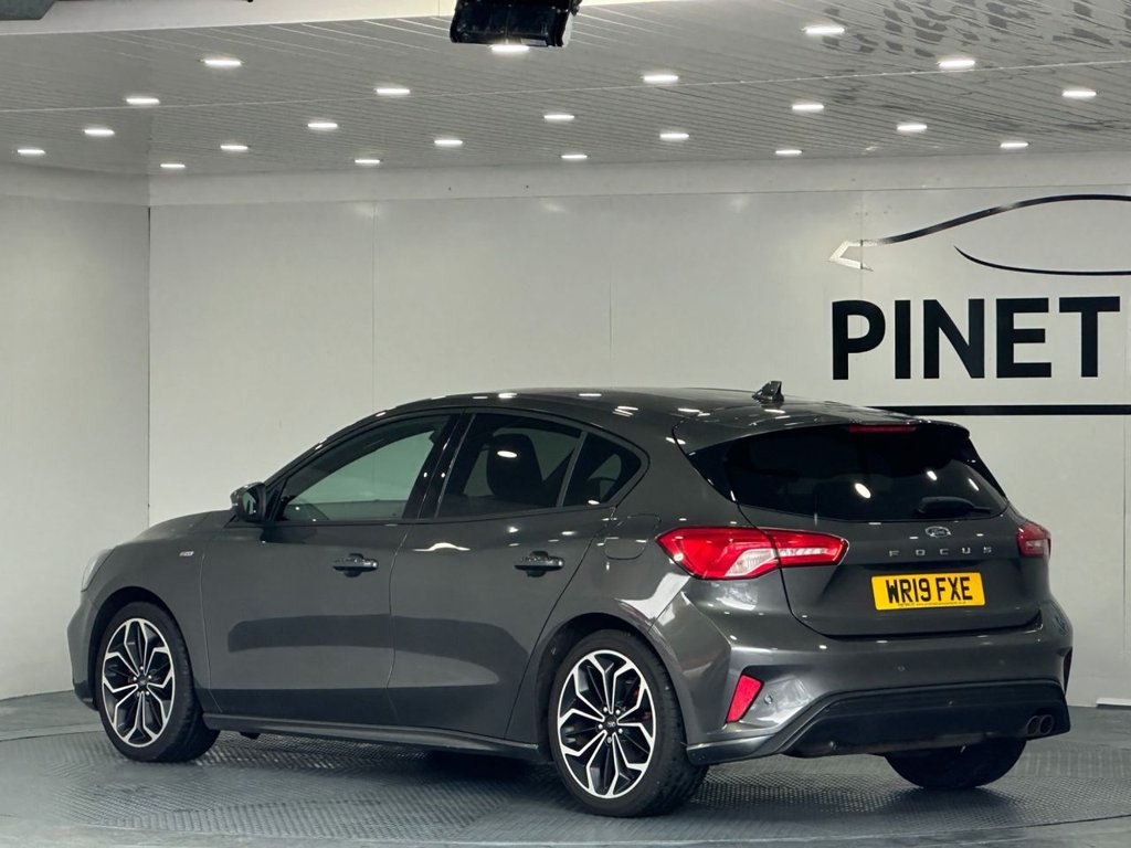 Used Ford Focus 2019 for sale - 76039918: Photo 8