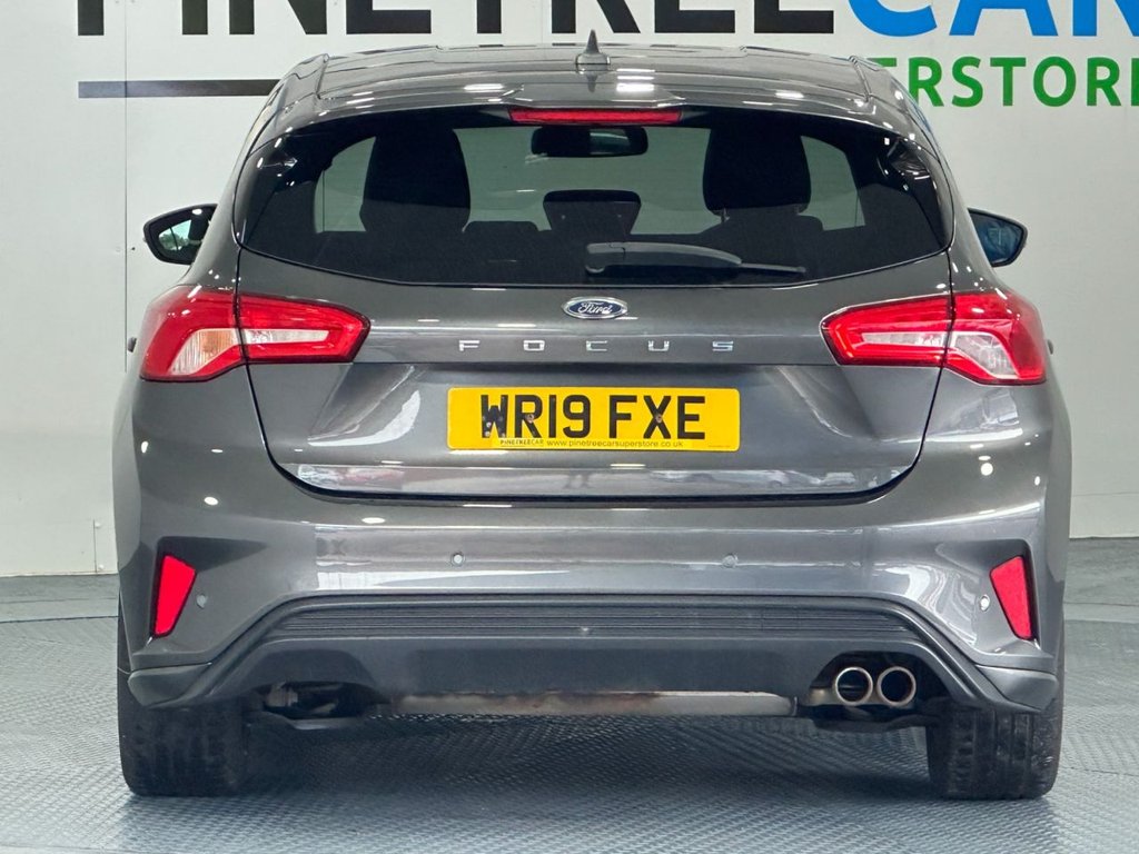 Used Ford Focus 2019 for sale - 76039918: Photo 9