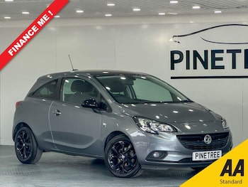 Used Vauxhall Corsa 2019 for sale - 76039879: Photo