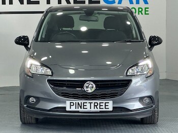 Used Vauxhall Corsa 2019 for sale - 76039879: Photo