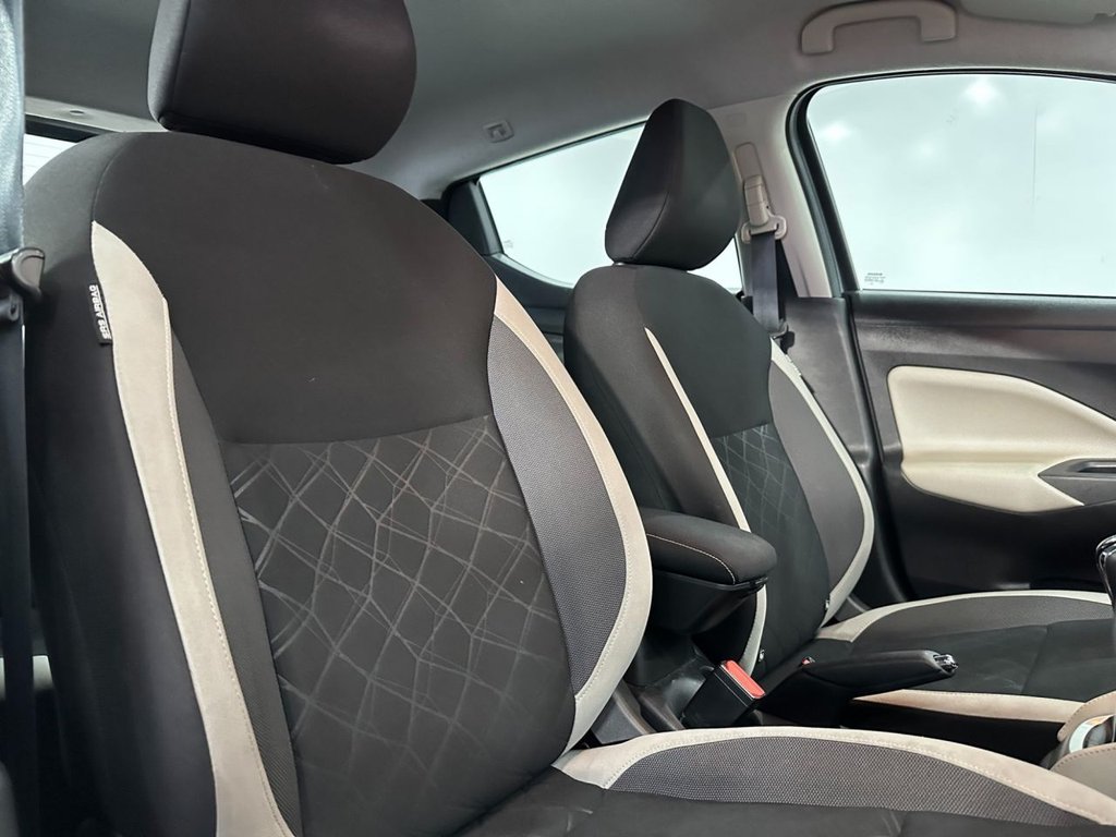 Used Nissan Micra 2018 for sale - 76691312: Photo 17