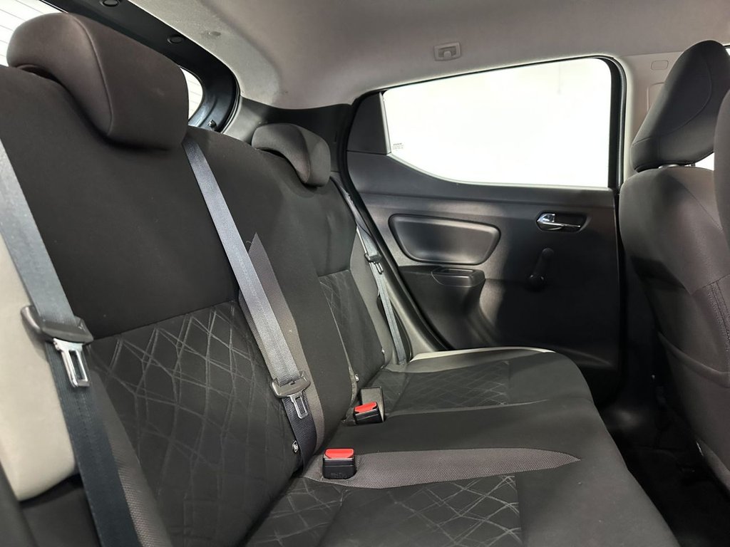 Used Nissan Micra 2018 for sale - 76691312: Photo 19