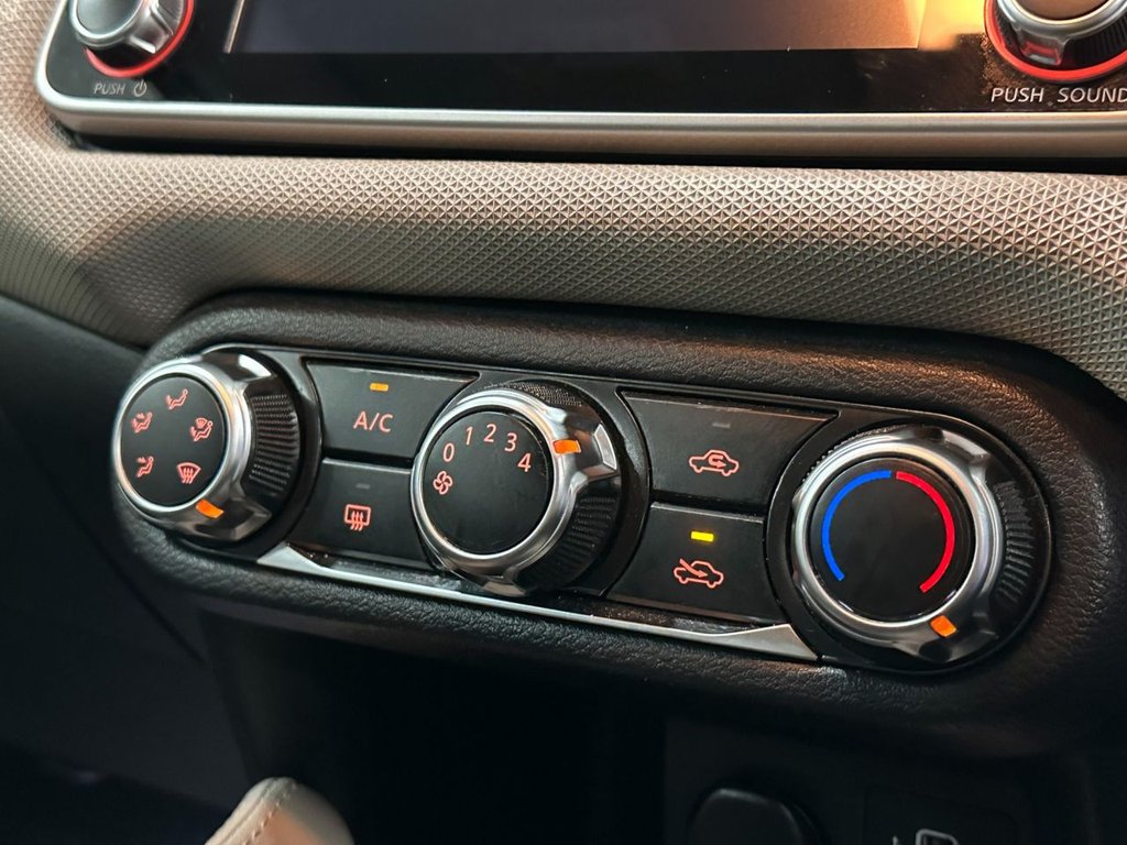 Used Nissan Micra 2018 for sale - 76691312: Photo 25