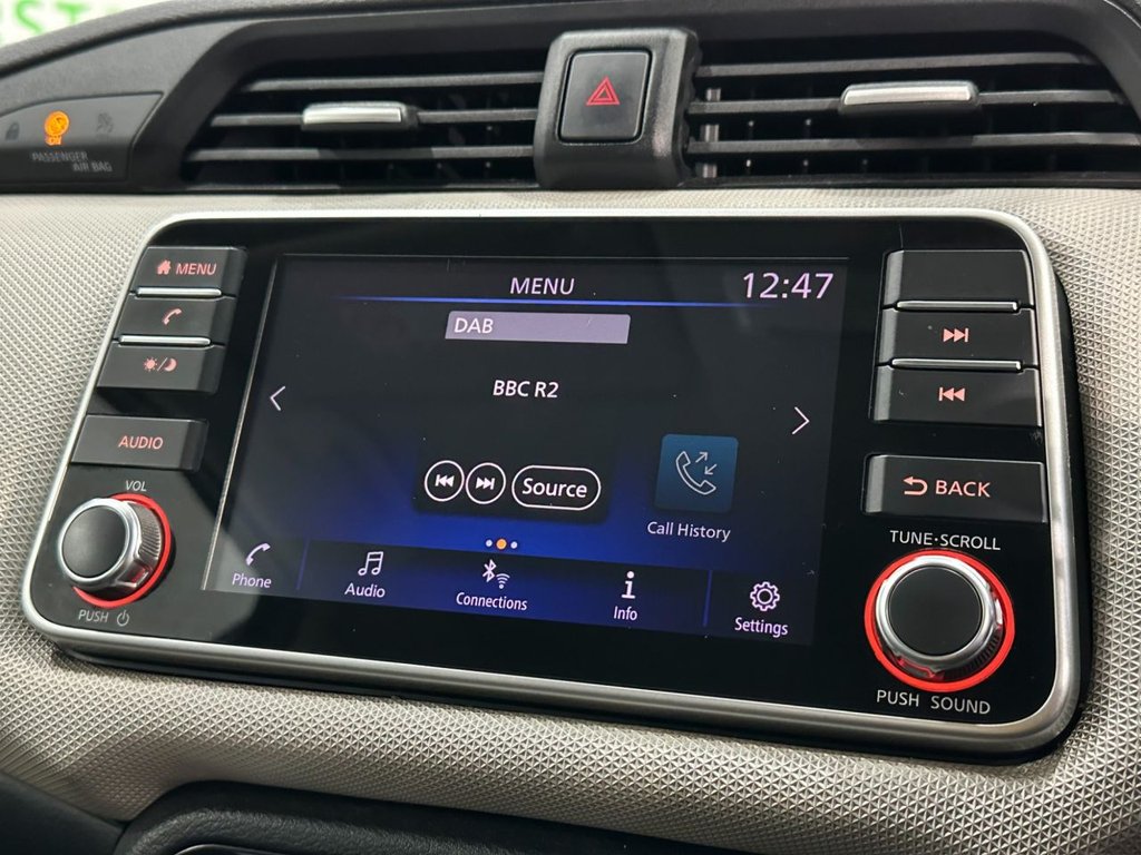 Used Nissan Micra 2018 for sale - 76691312: Photo 26