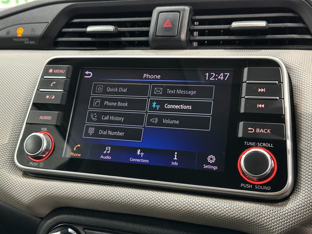 Used Nissan Micra 2018 for sale - 76691312: Photo 28