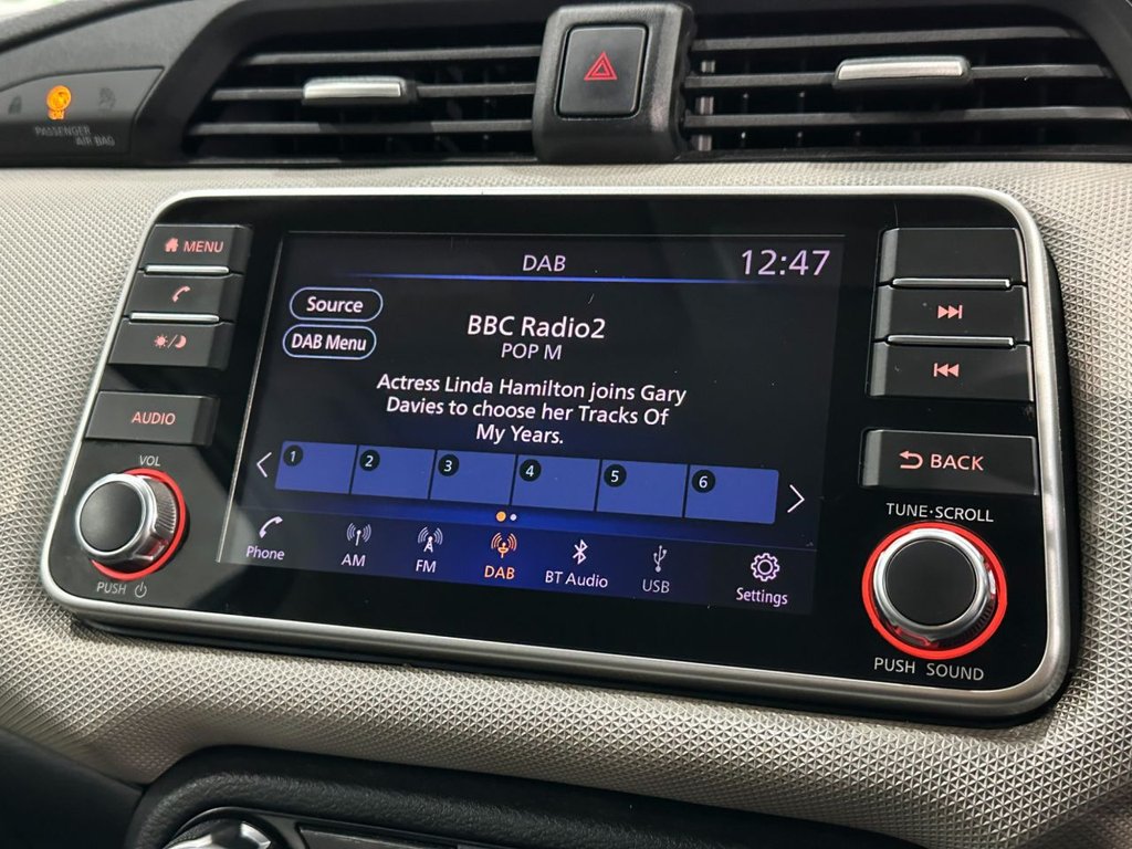 Used Nissan Micra 2018 for sale - 76691312: Photo 29