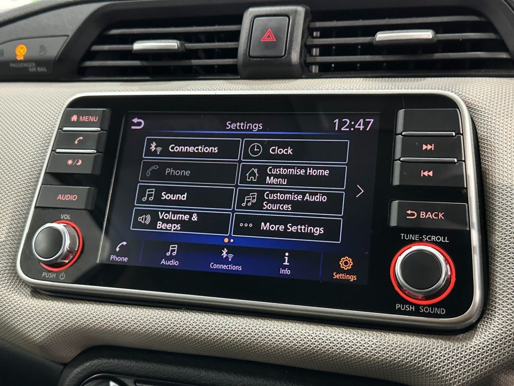 Used Nissan Micra 2018 for sale - 76691312: Photo 30