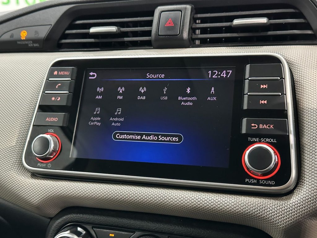 Used Nissan Micra 2018 for sale - 76691312: Photo 31