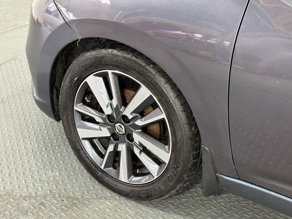 Used Nissan Micra 2018 for sale - 76691312: Photo 33