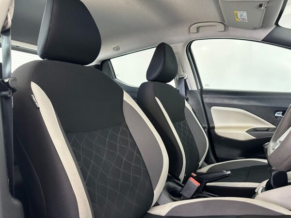 Used Nissan Micra 2018 for sale - 76048656: Photo 19