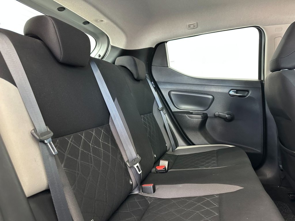 Used Nissan Micra 2018 for sale - 76048656: Photo 21