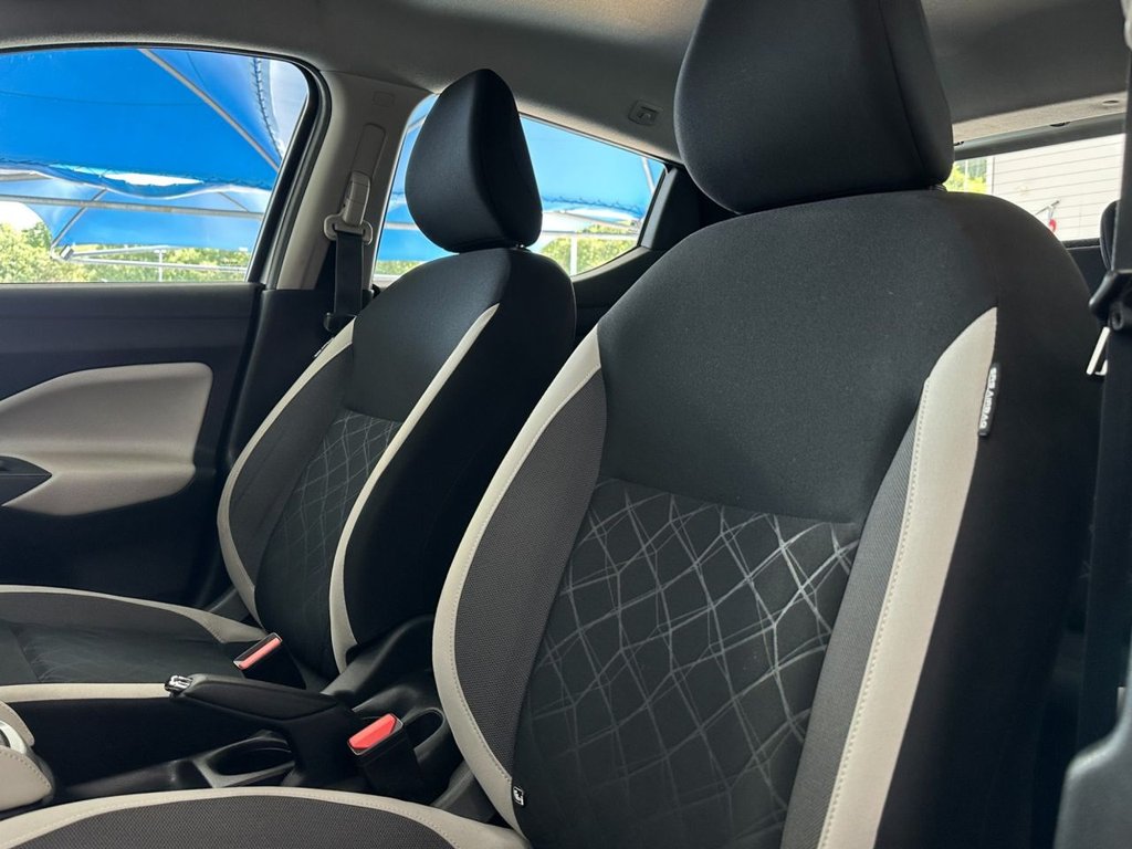 Used Nissan Micra 2018 for sale - 76048656: Photo 22