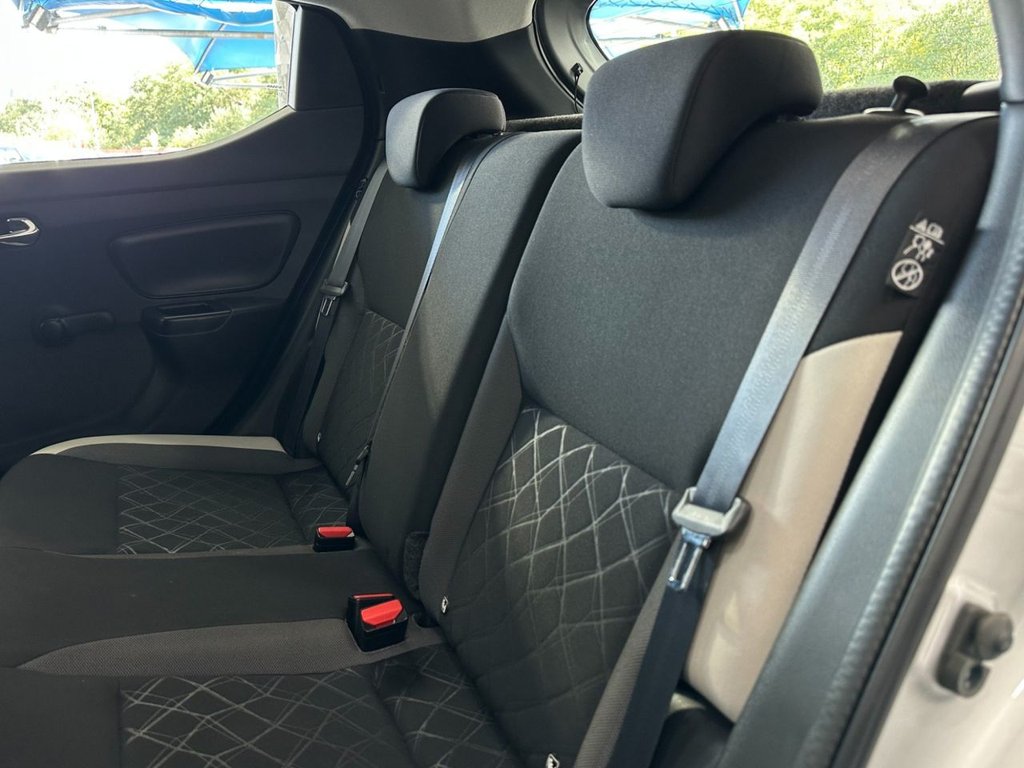 Used Nissan Micra 2018 for sale - 76048656: Photo 24