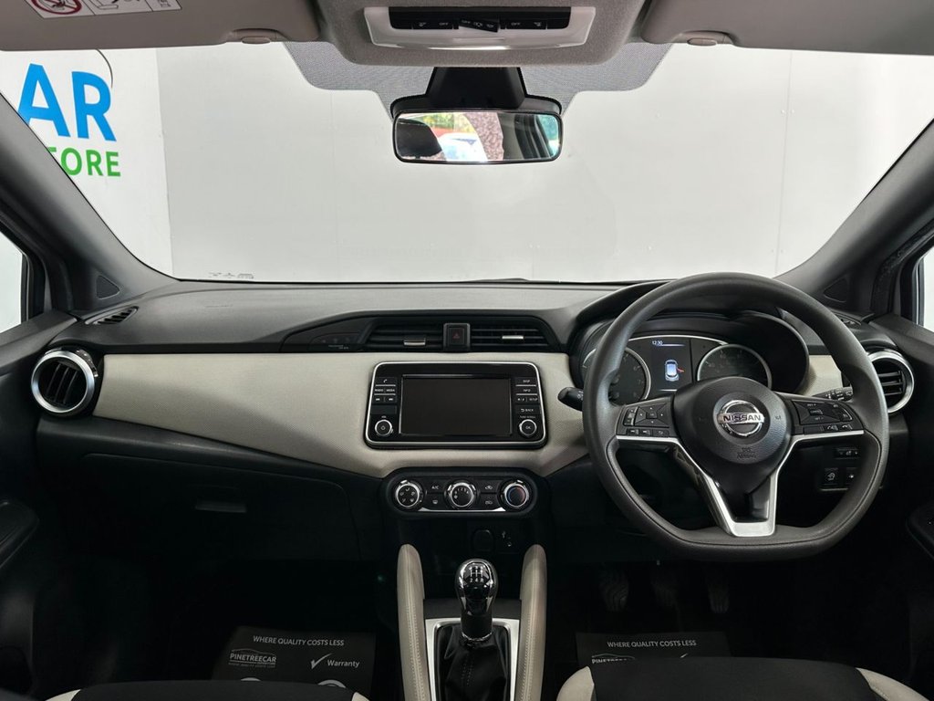 Used Nissan Micra 2018 for sale - 76048656: Photo 25
