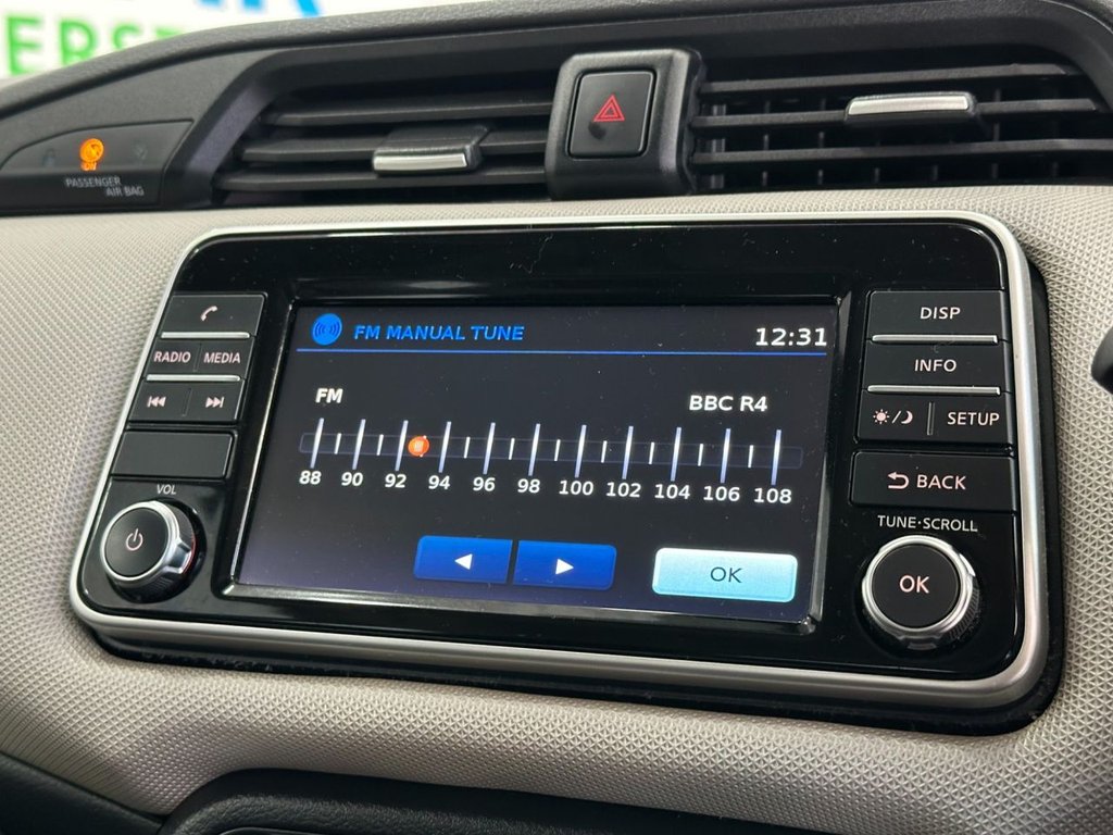 Used Nissan Micra 2018 for sale - 76048656: Photo 28