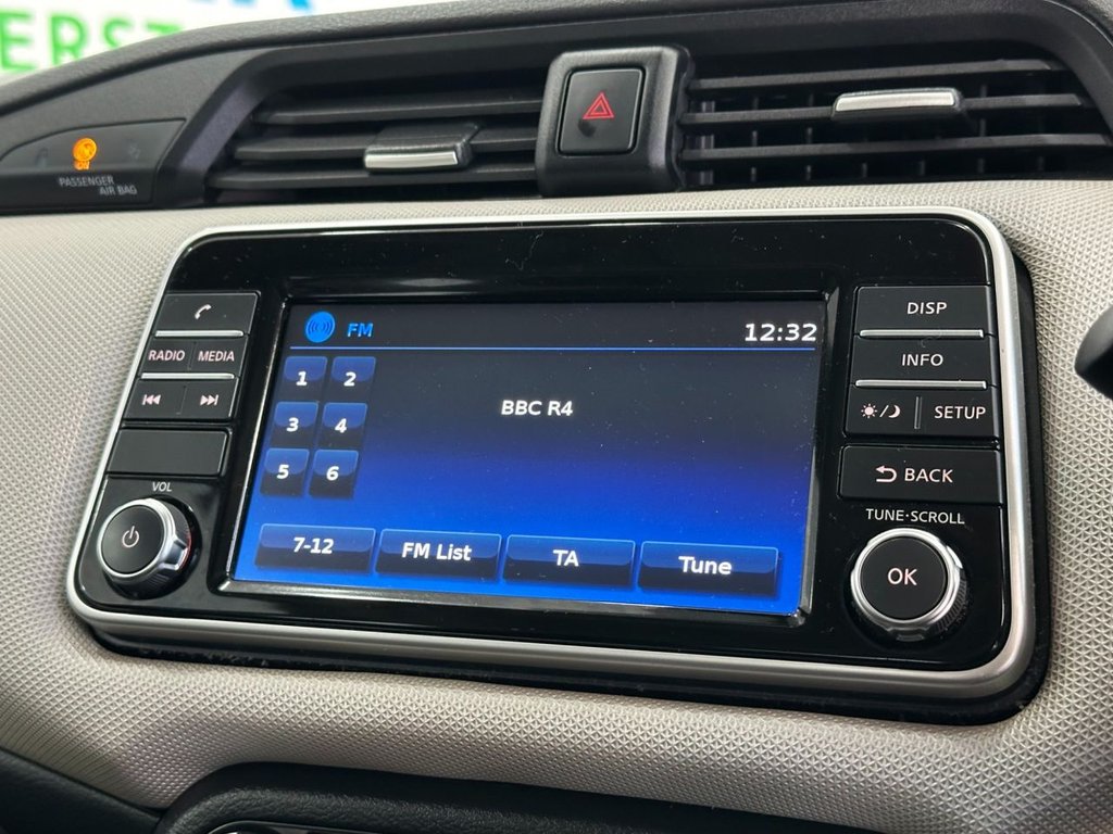 Used Nissan Micra 2018 for sale - 76048656: Photo 29