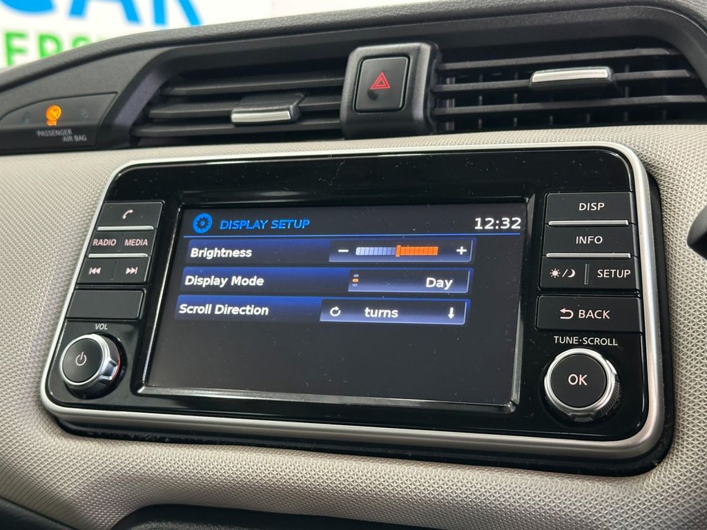 Used Nissan Micra 2018 for sale - 76048656: Photo 30