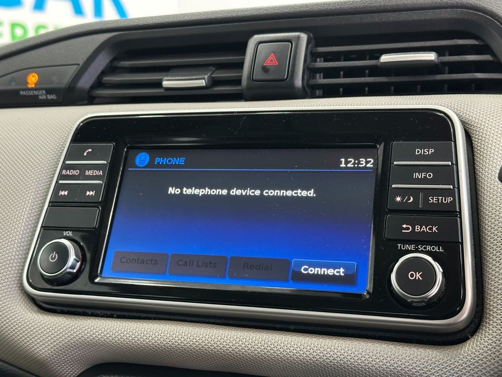 Used Nissan Micra 2018 for sale - 76048656: Photo 31